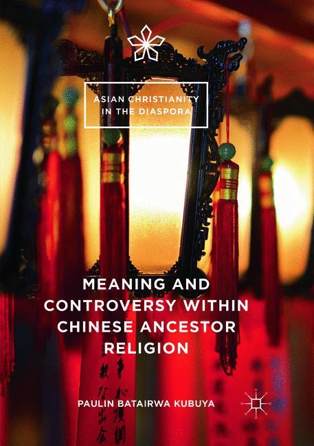 Meaning and Controversy within Chinese Ancestor Religion