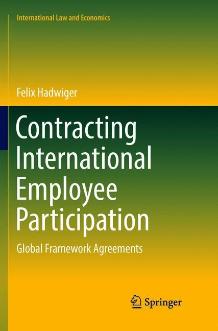 Contracting International Employee Participation