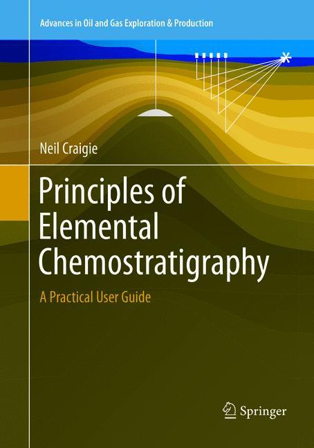 Principles of Elemental Chemostratigraphy