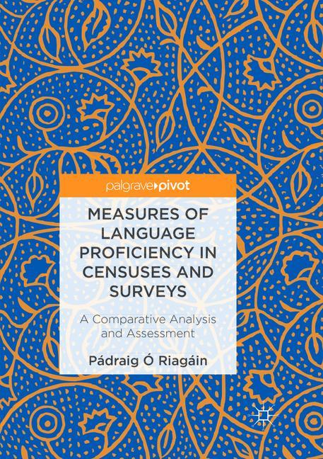 Measures of Language Proficiency in Censuses and Surveys