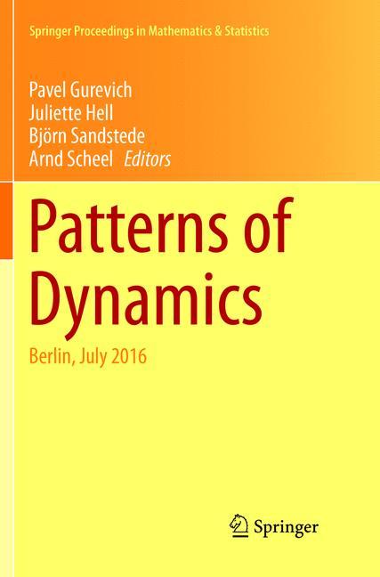 Patterns of Dynamics