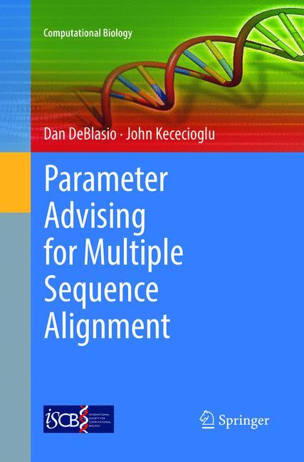 Parameter Advising for Multiple Sequence Alignment