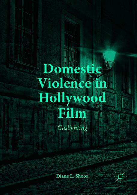 Domestic Violence in Hollywood Film