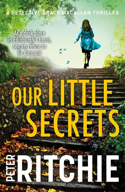 Our Little Secrets