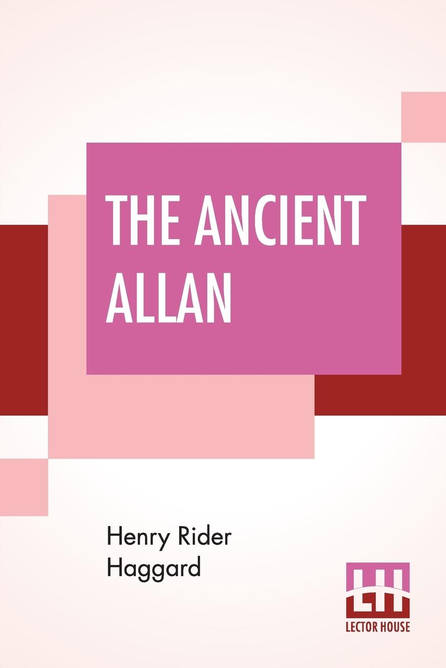 The Ancient Allan