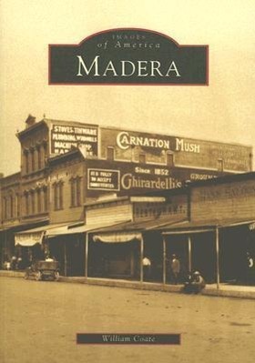 Madera, California