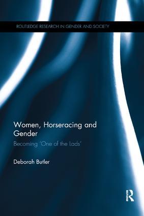 Women, Horseracing and Gender