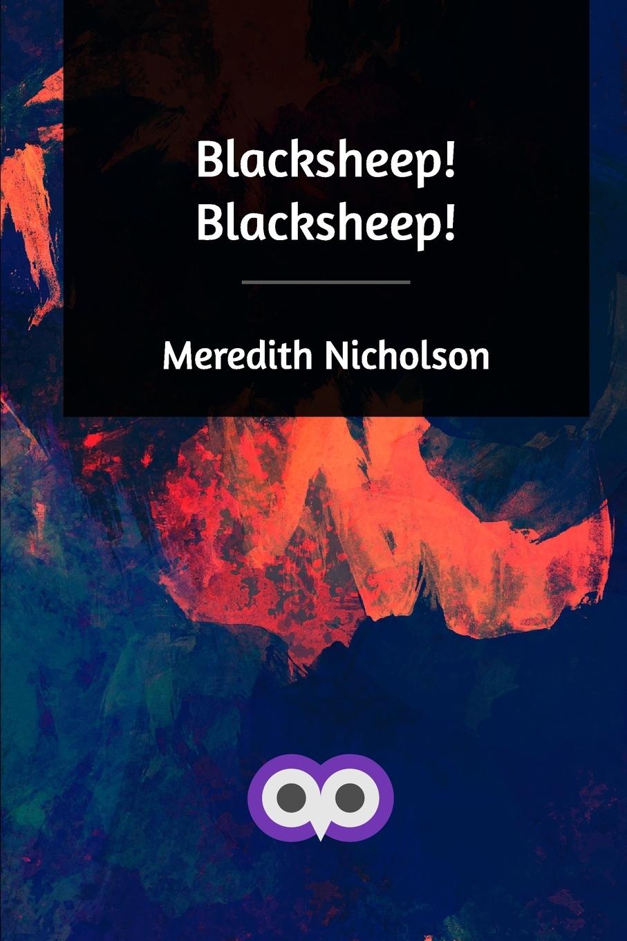 Blacksheep! Blacksheep!