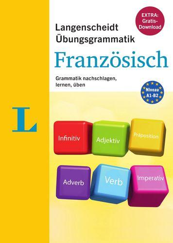 Langenscheidt Übungsgrammatik Französisch