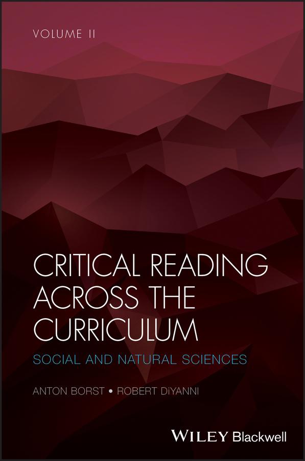 Critical Reading Across the Curriculum, Volume 2