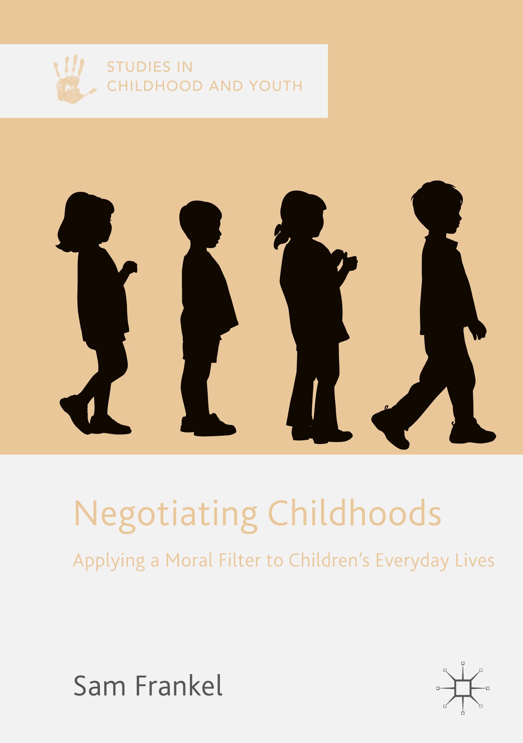 Negotiating Childhoods