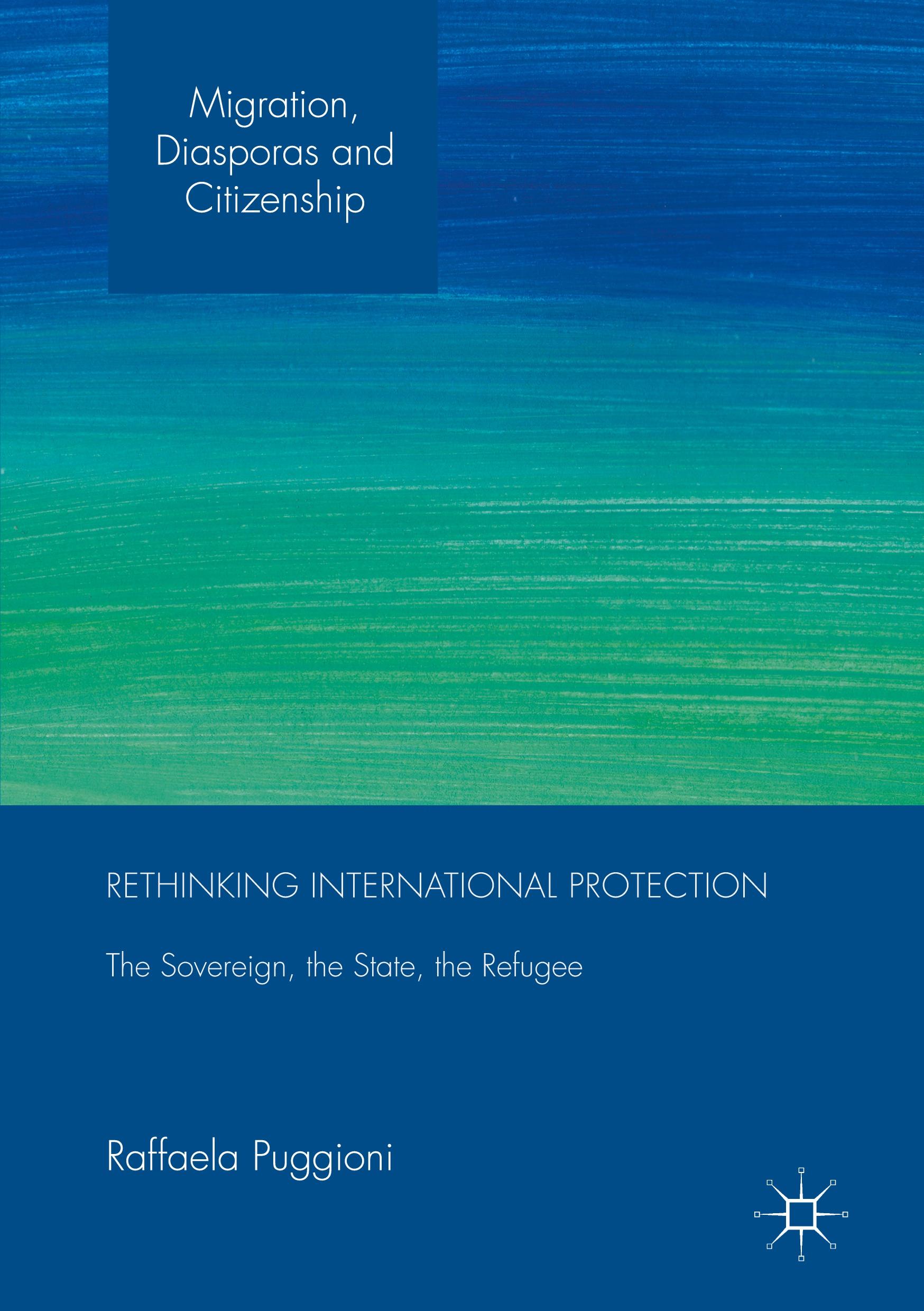 Rethinking International Protection