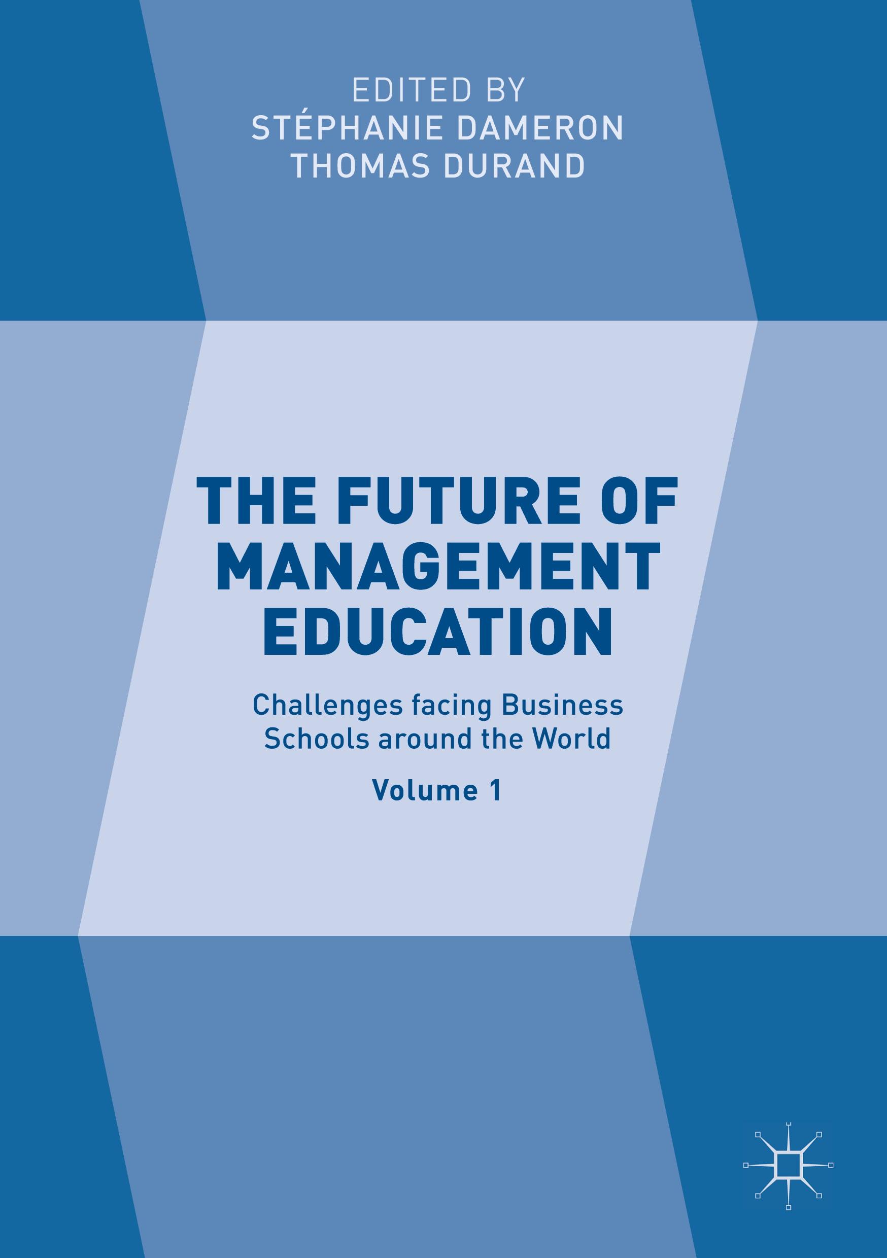 The Future of Management Education