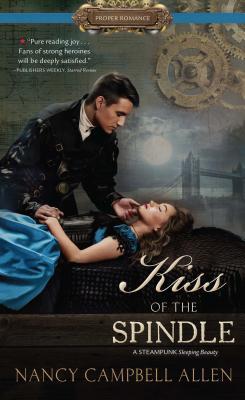 Kiss of the Spindle