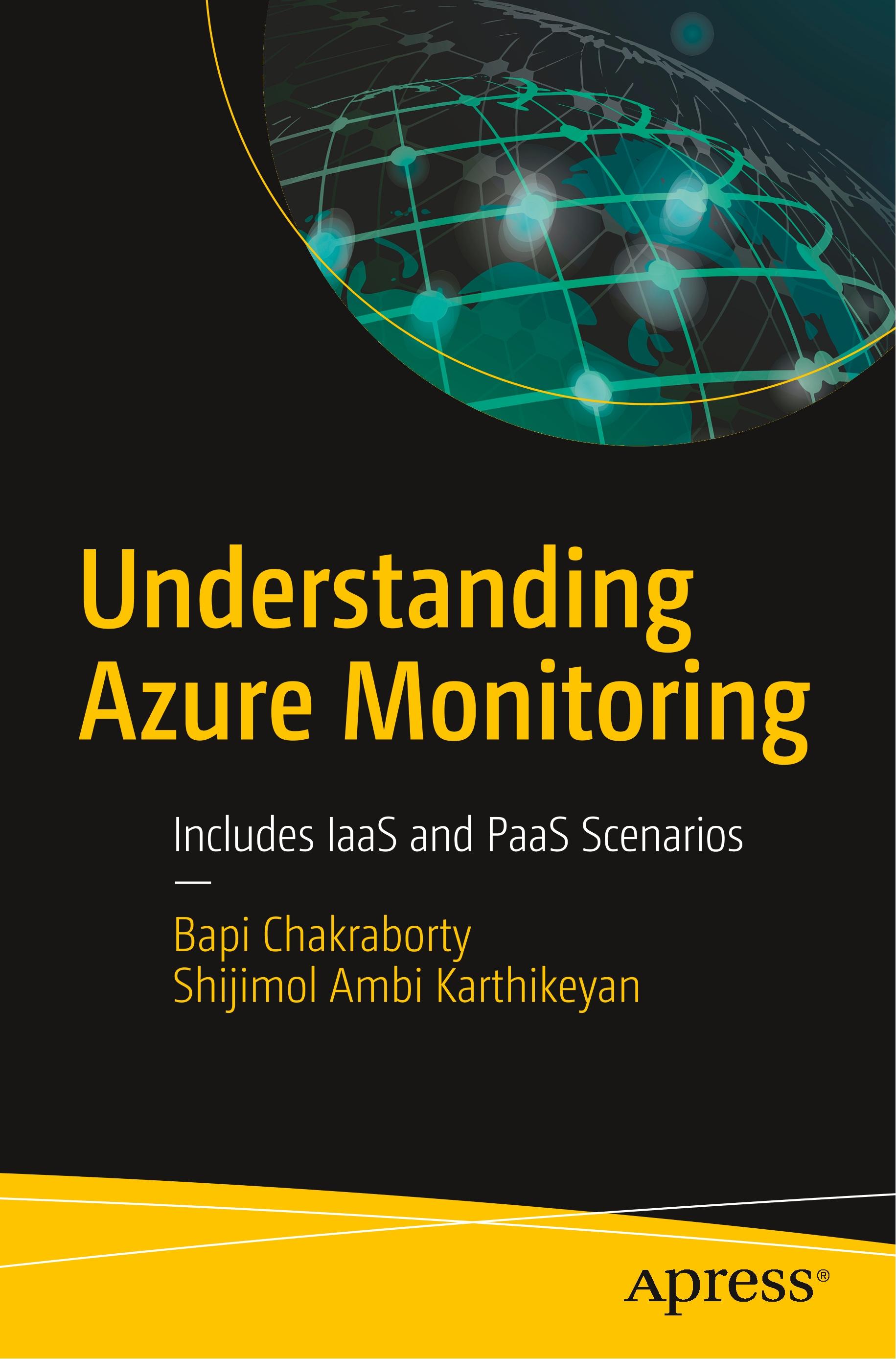 Understanding Azure Monitoring