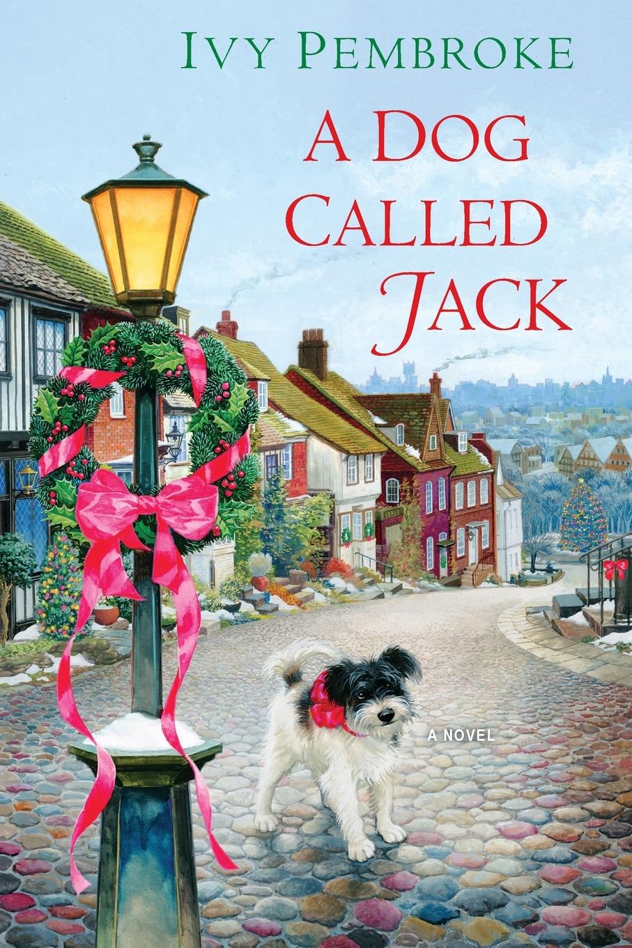 A Dog Called Jack