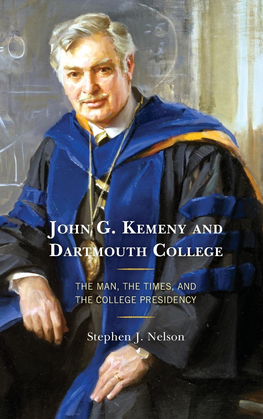 John G. Kemeny and Dartmouth College