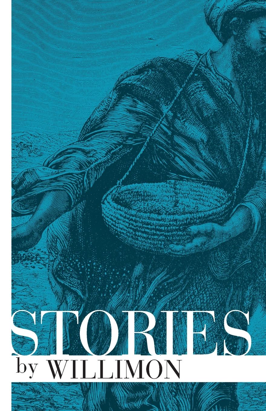 Stories by Willimon