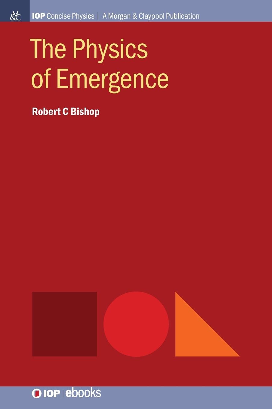 The Physics of Emergence