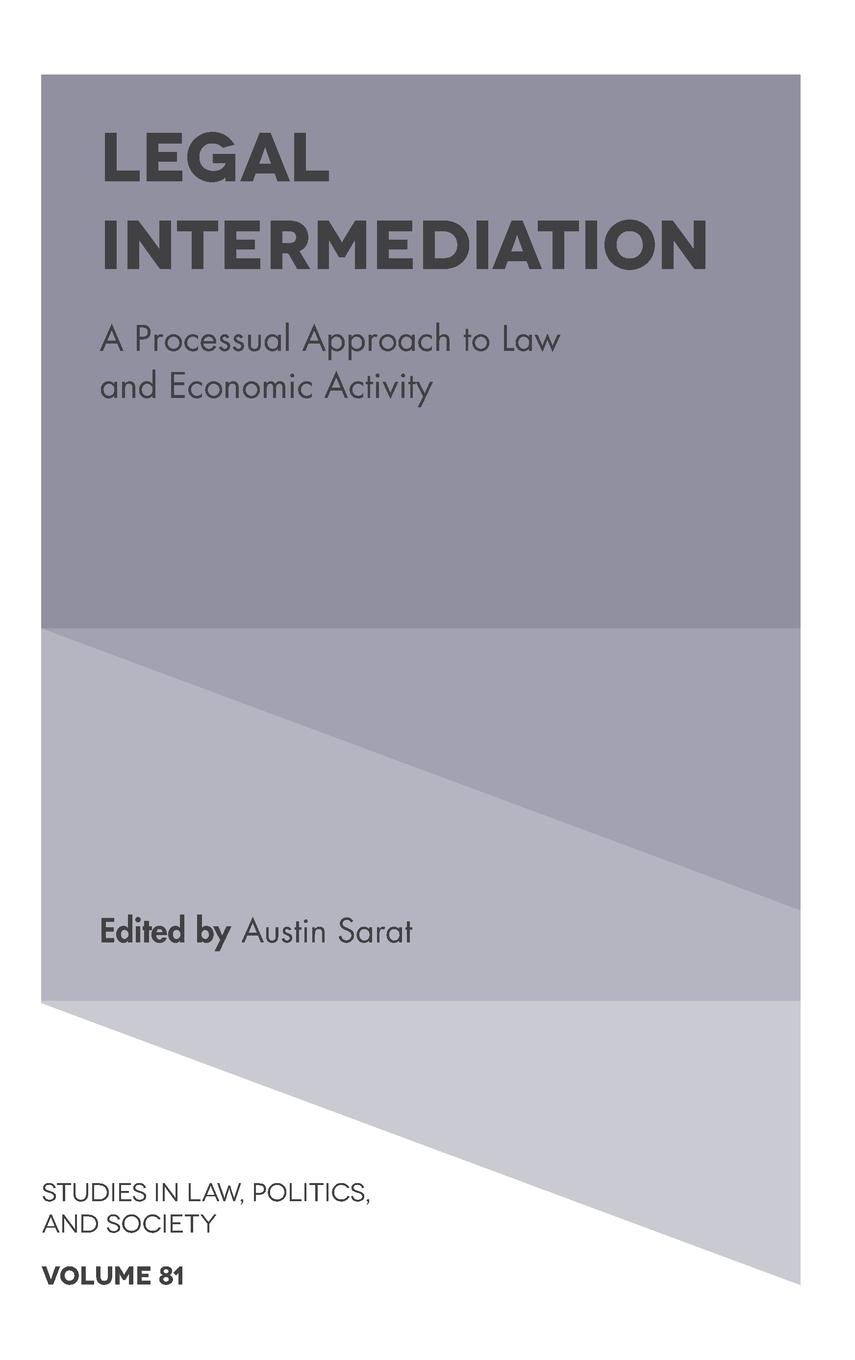 Legal Intermediation