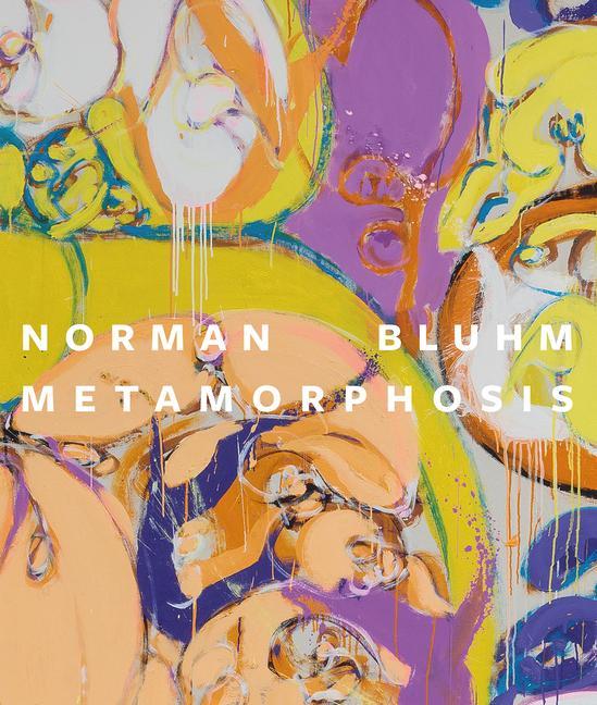 Norman Bluhm