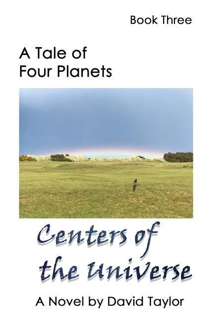 A Tale of Four Planets