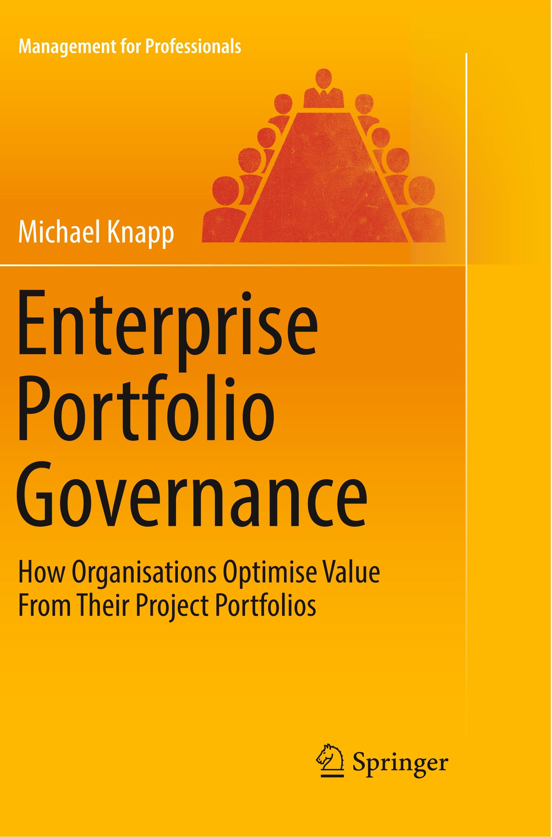 Enterprise Portfolio Governance