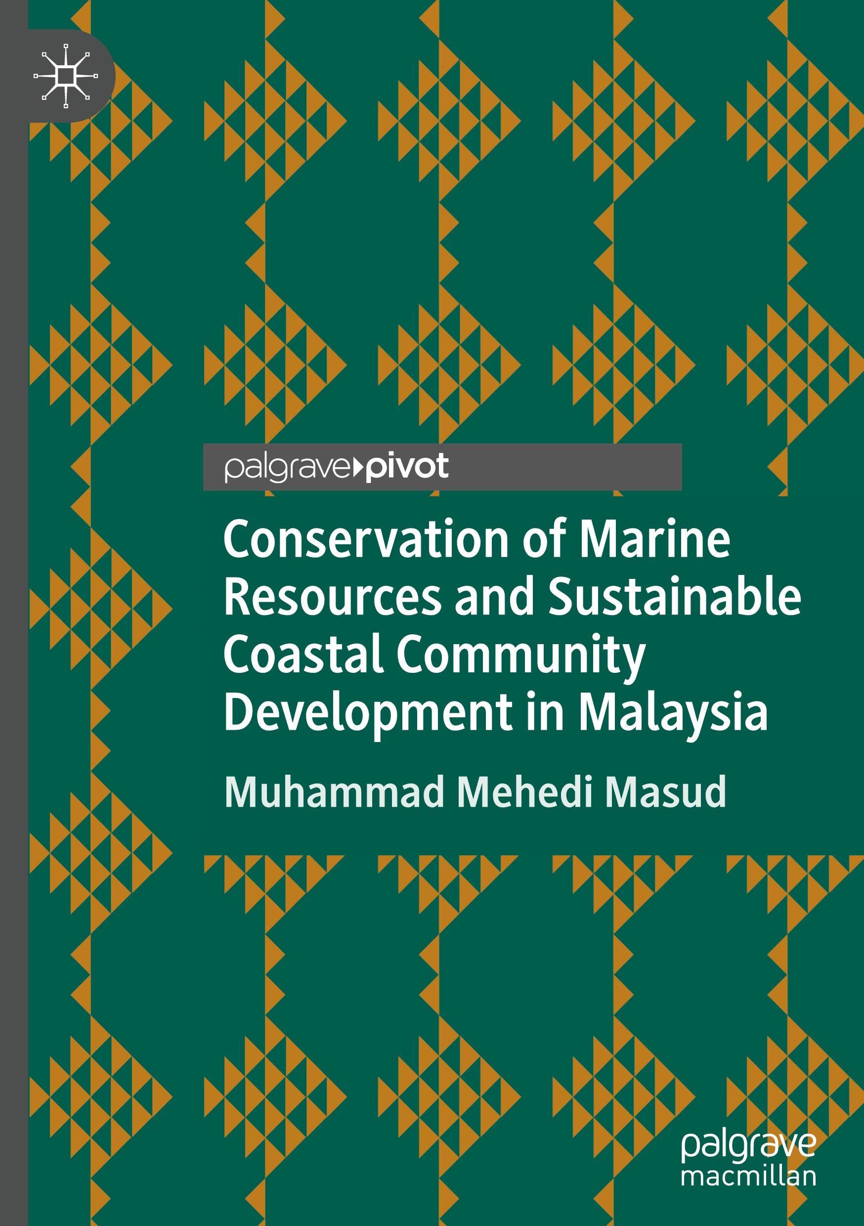 Conservation of Marine Resources and Sustainable Coastal Community Development in Malaysia