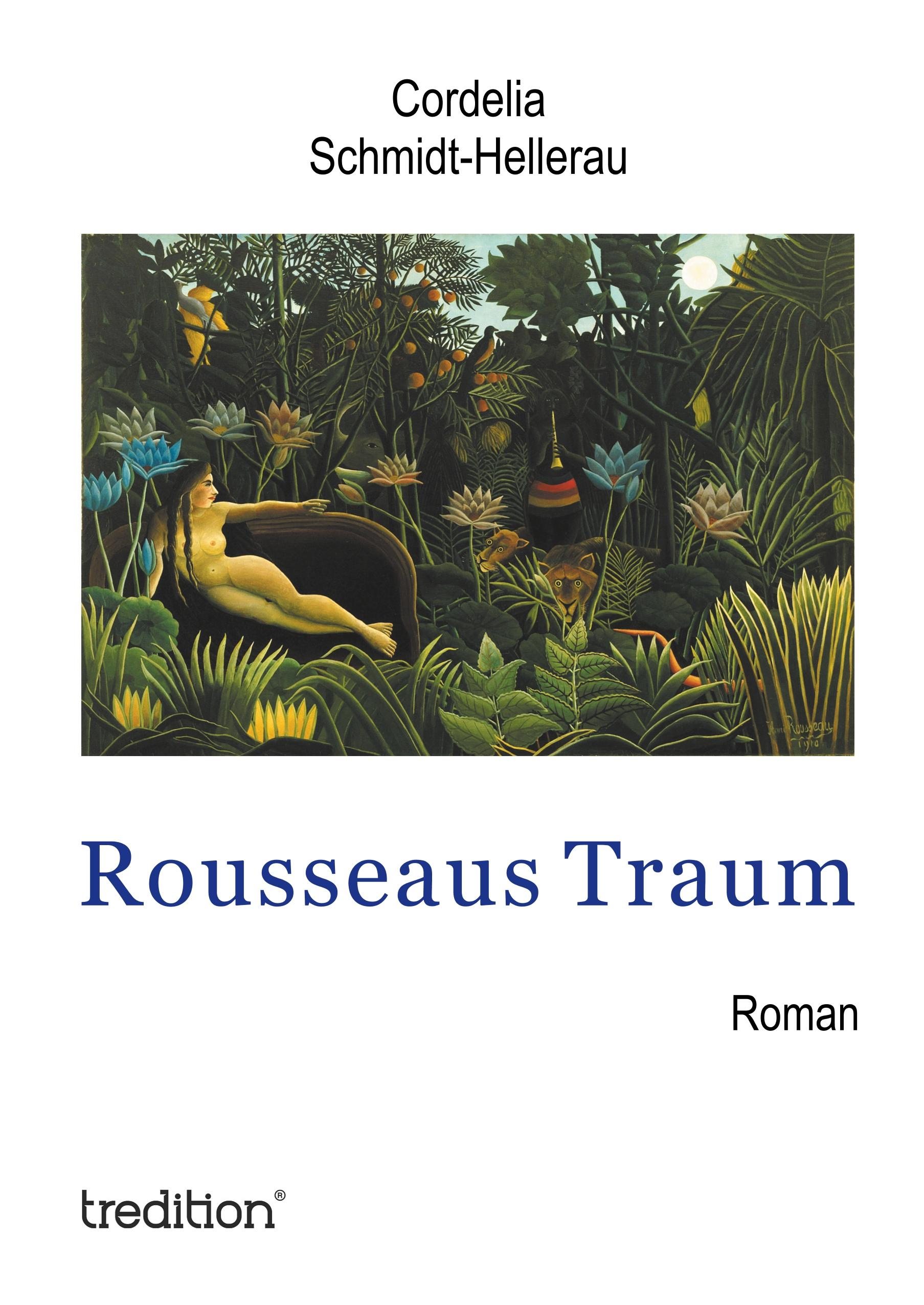 Rousseaus Traum