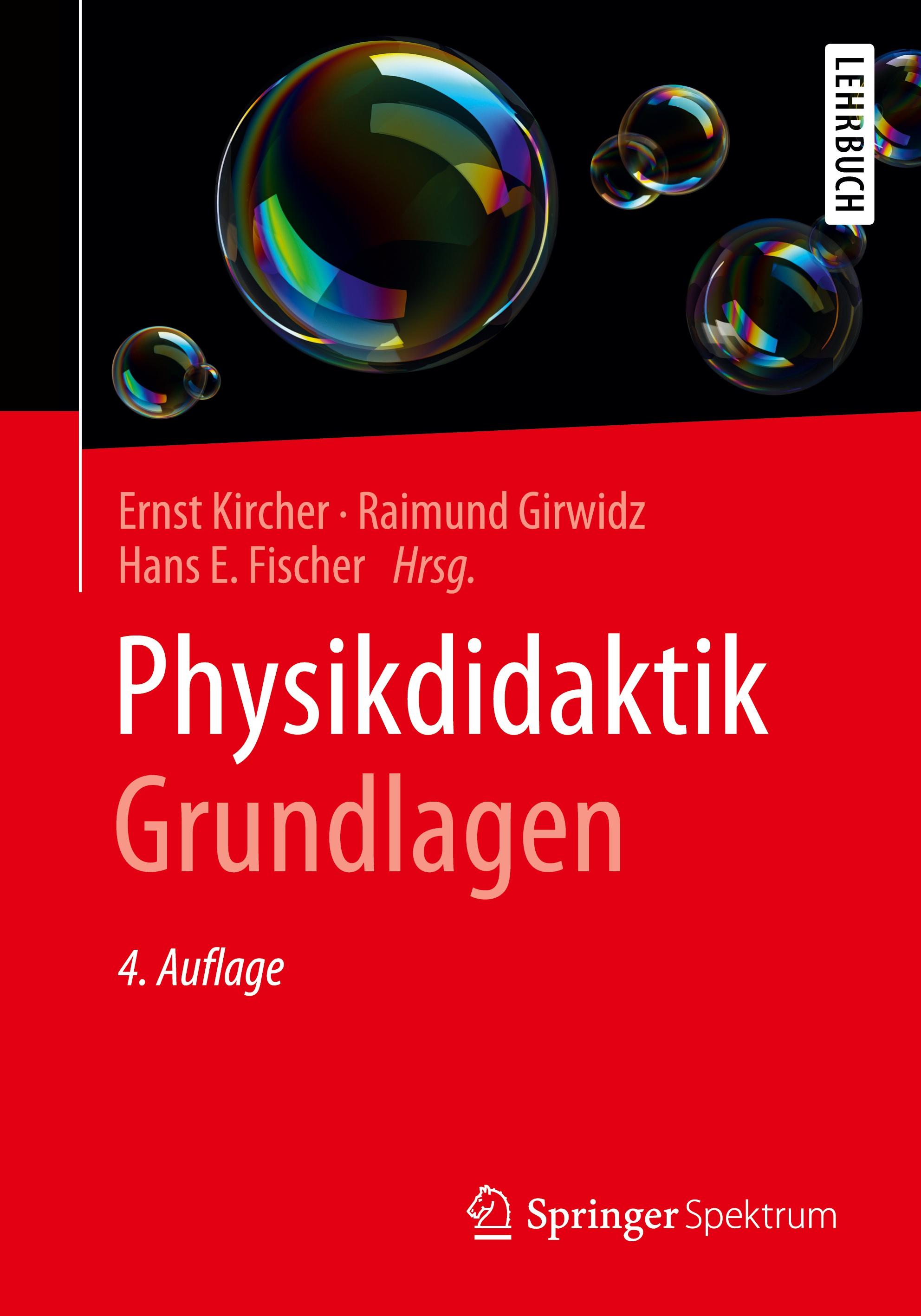 Physikdidaktik | Grundlagen