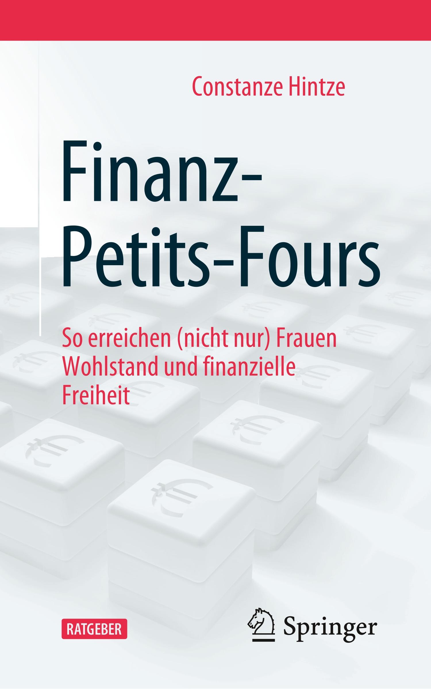 Finanz-Petits-Fours