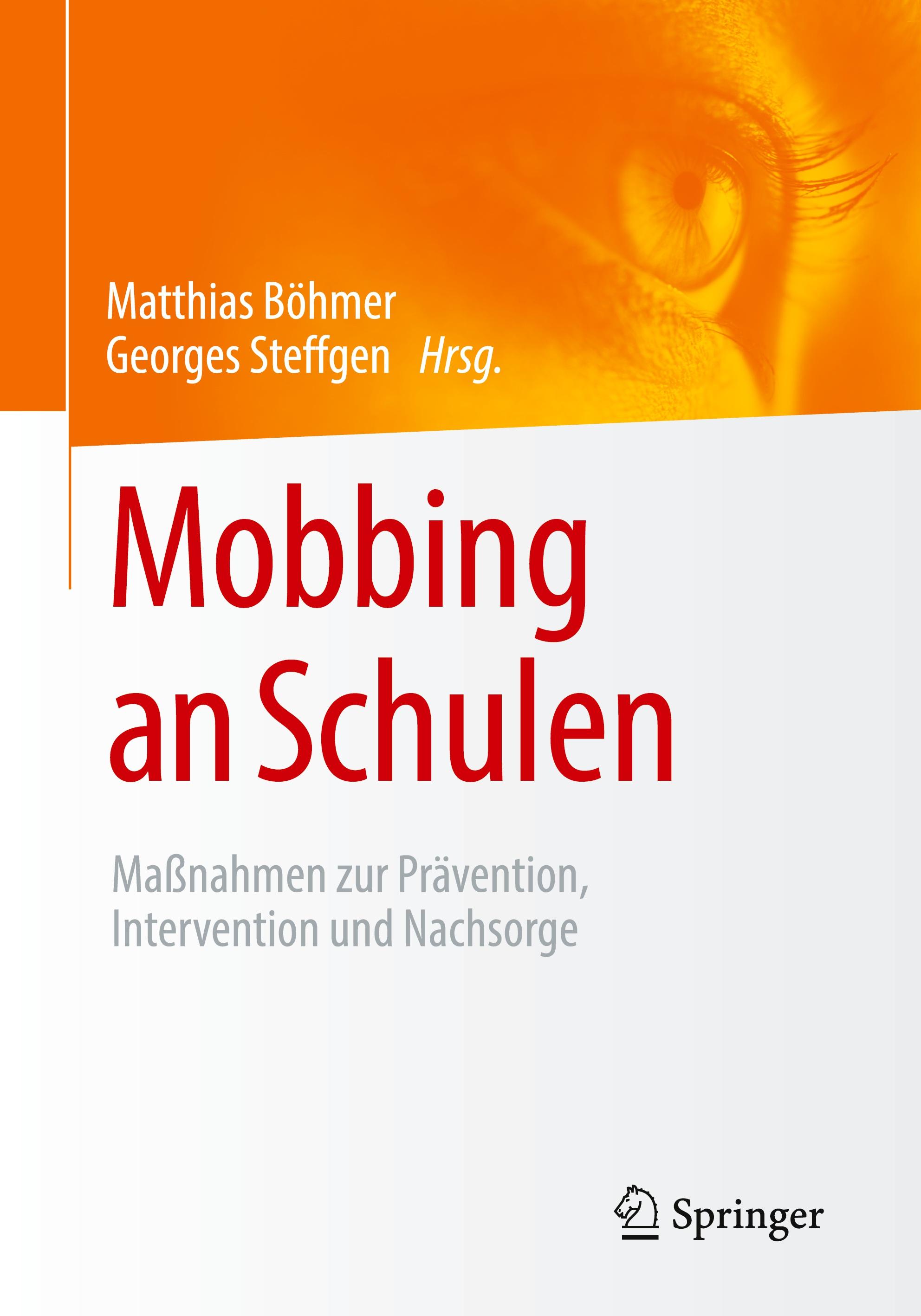 Mobbing an Schulen