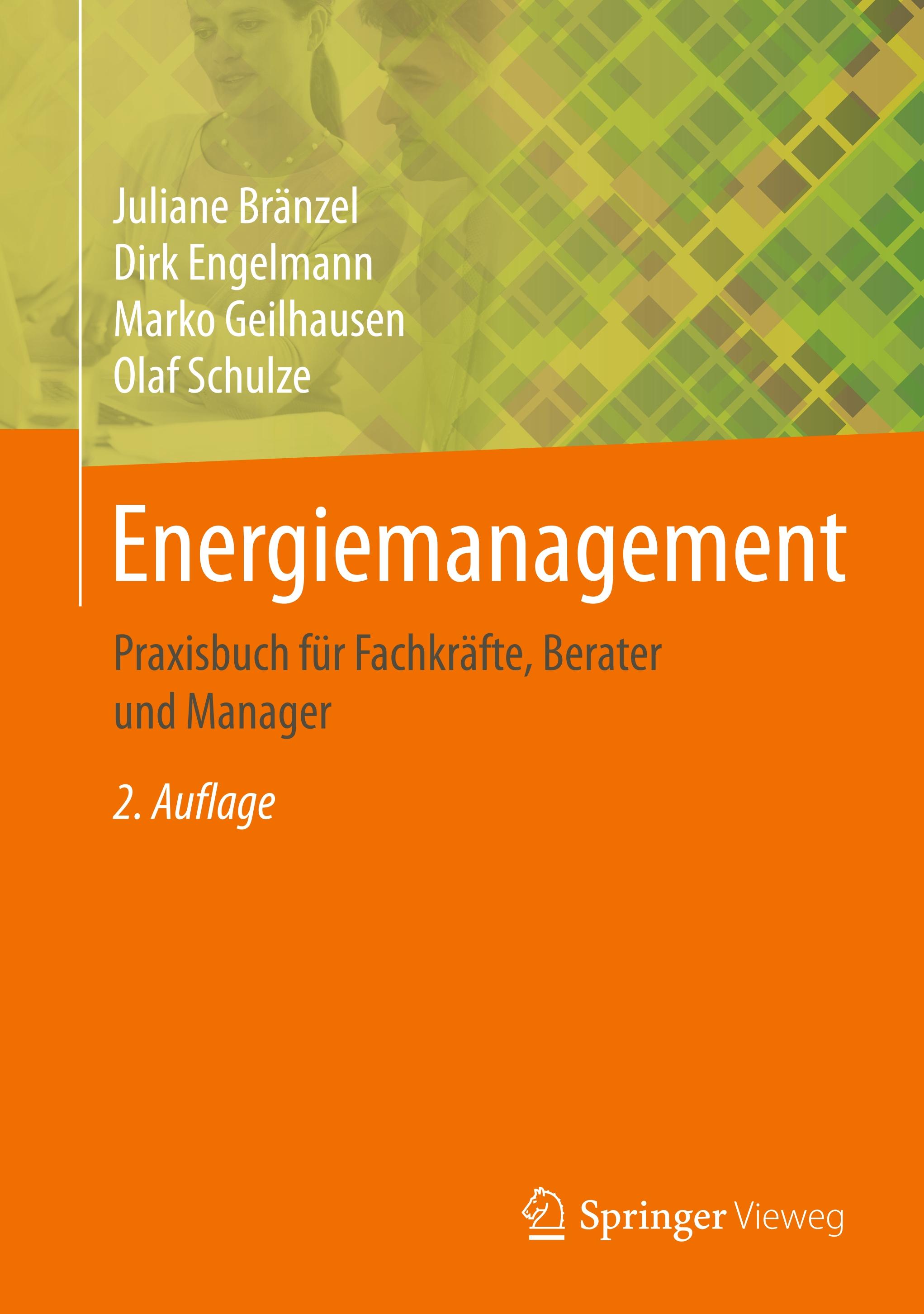 Energiemanagement