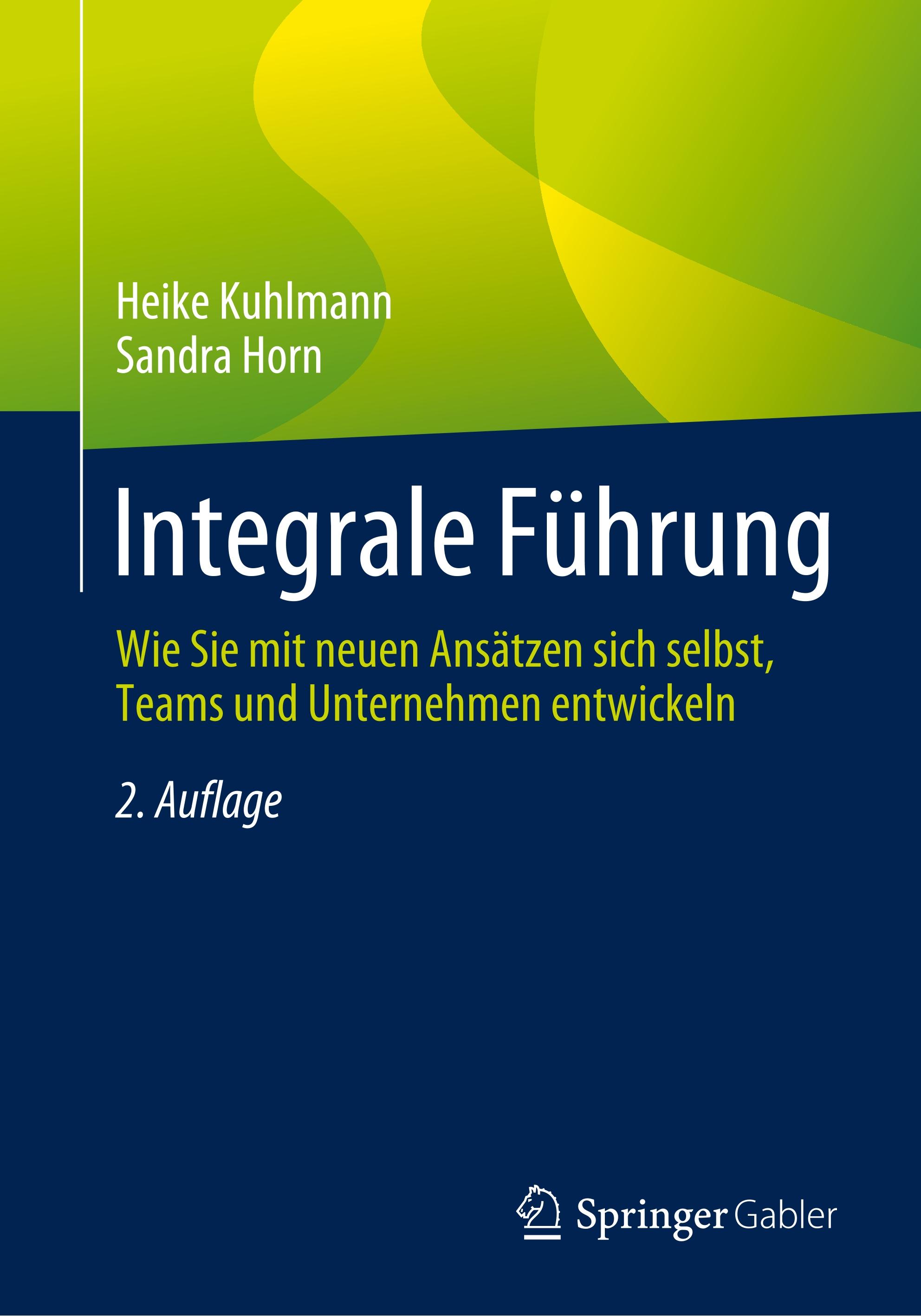 Integrale Führung