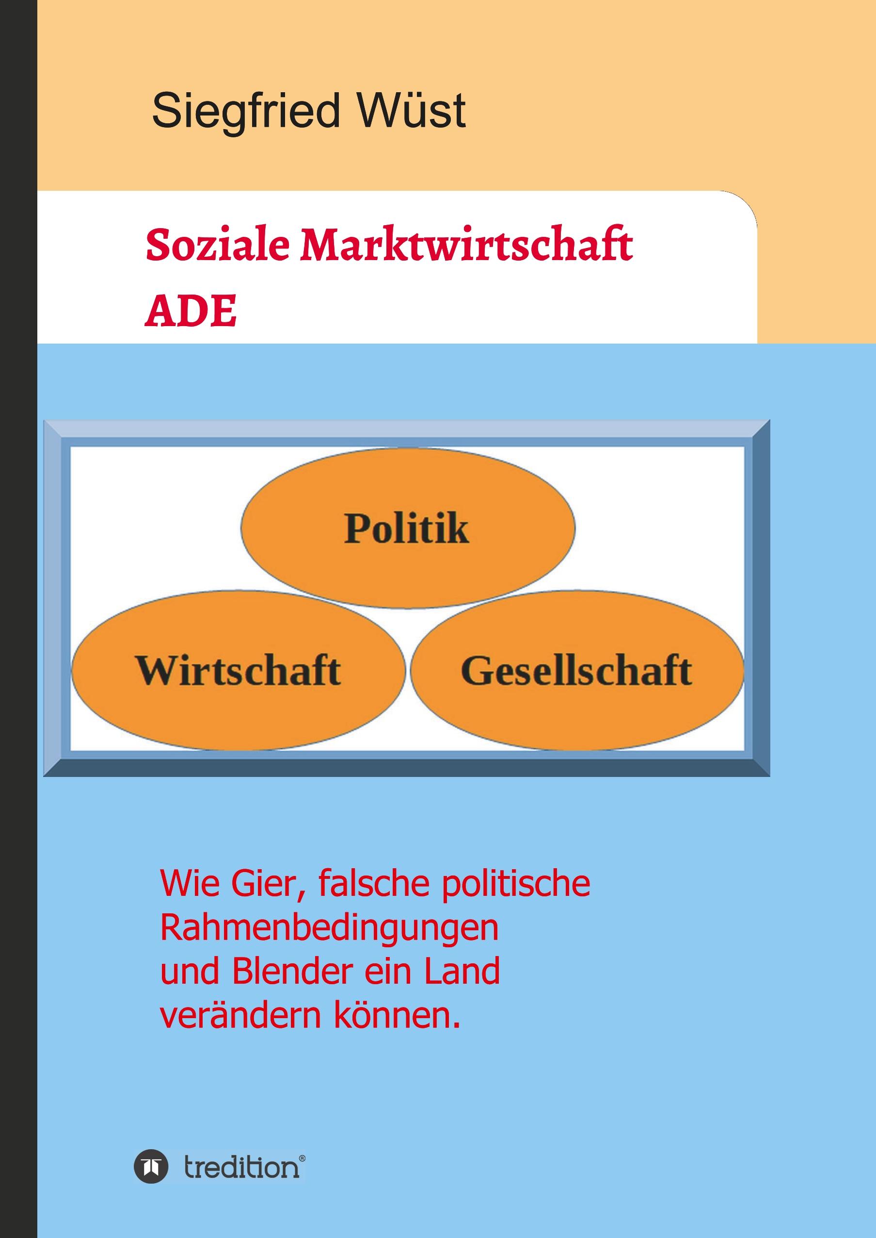 Soziale Marktwirtschaft ADE