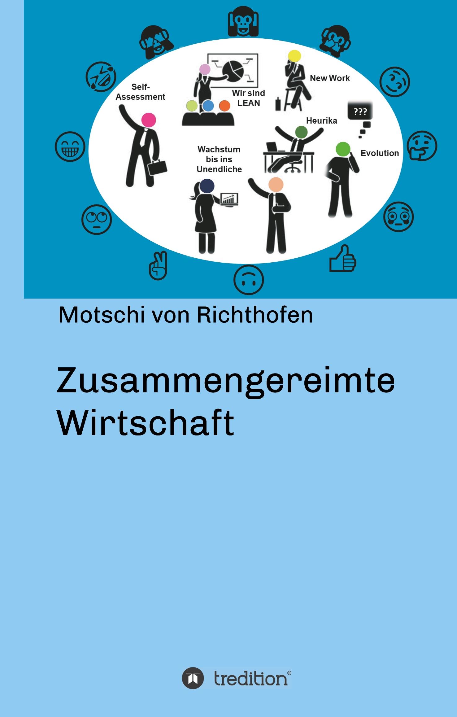 Zusammengereimte Wirtschaft