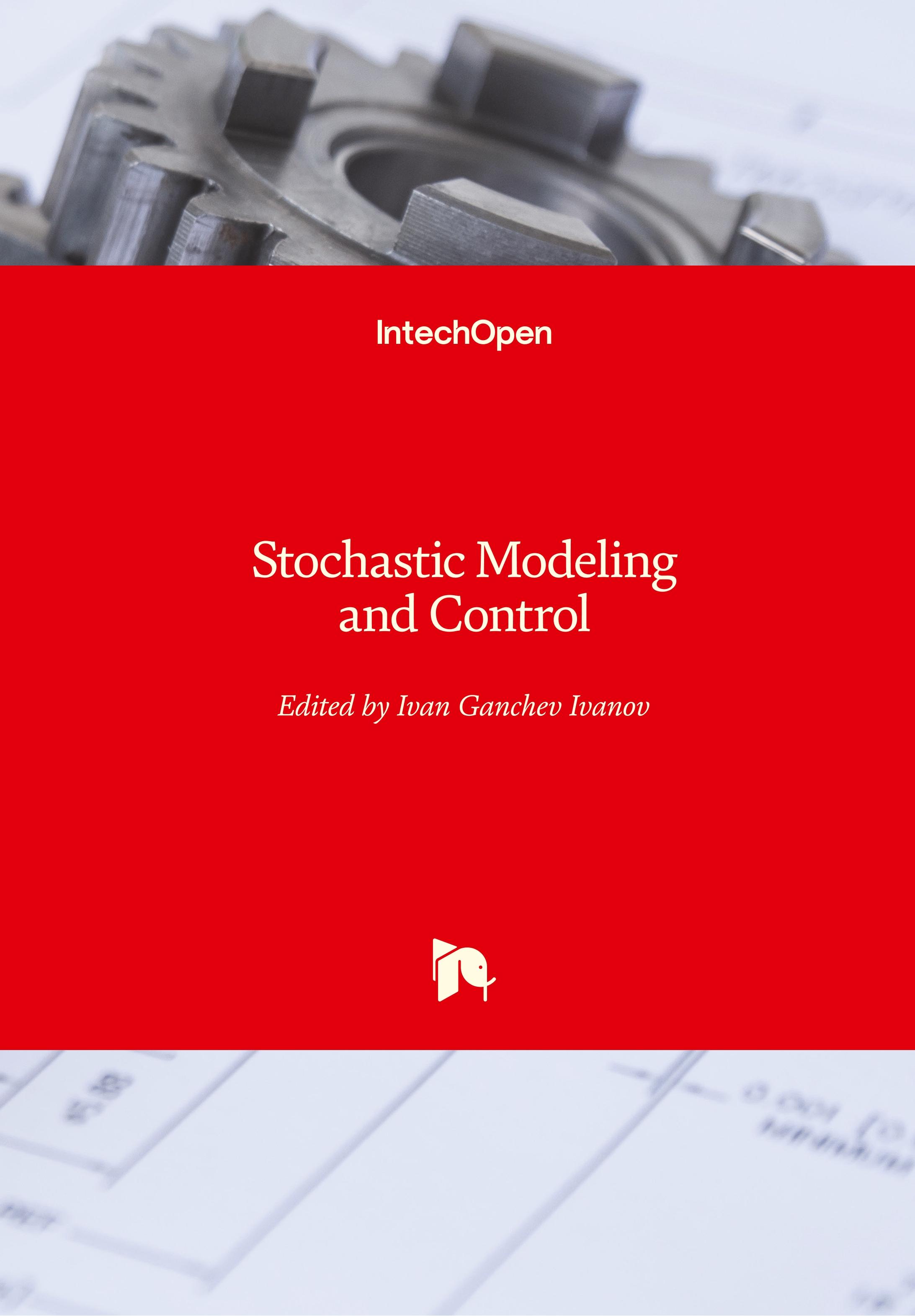 Stochastic Modeling and Control