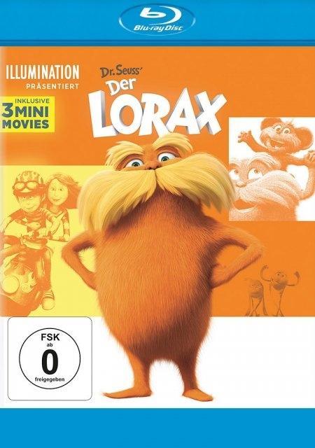 Der Lorax