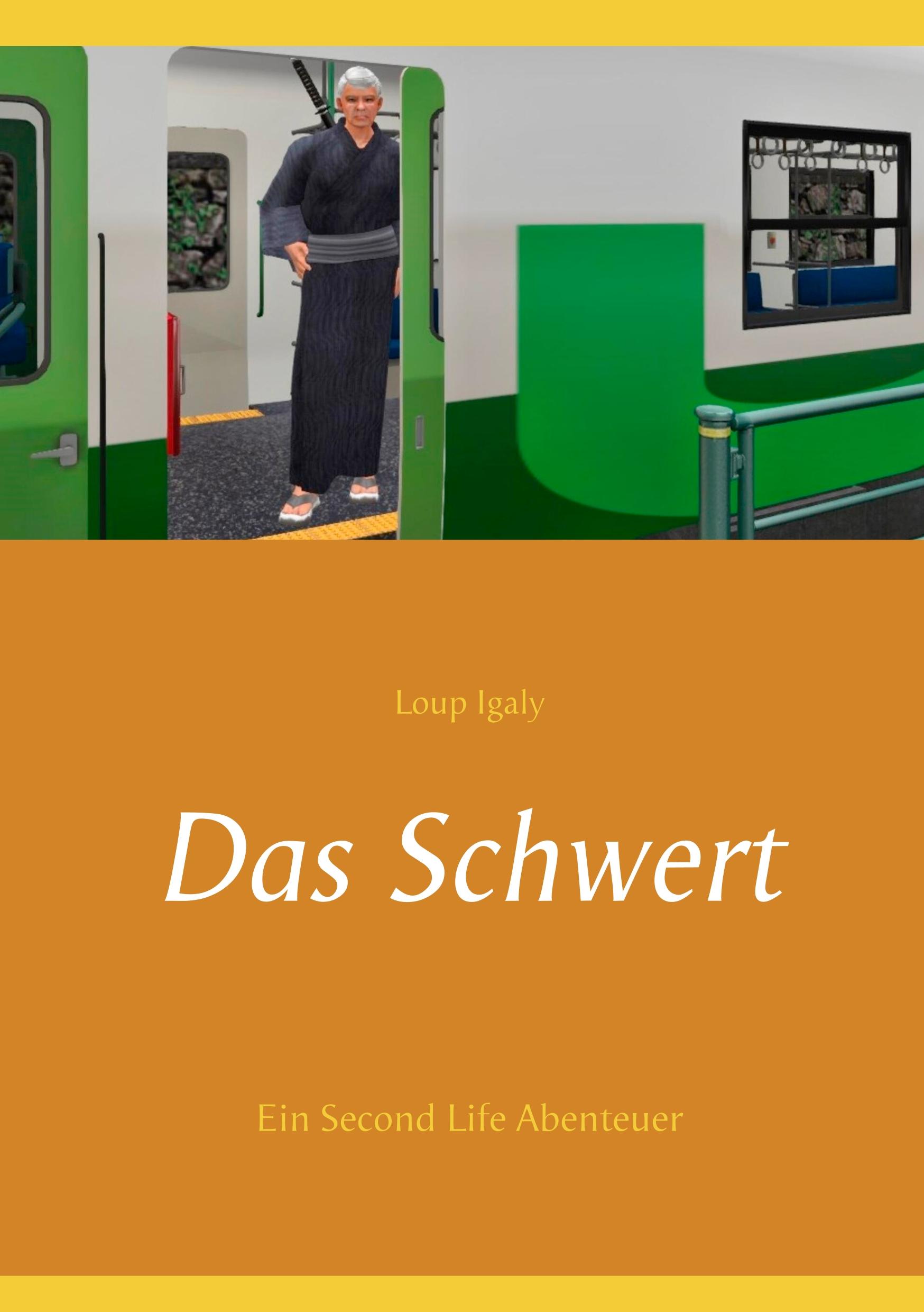 Das Schwert