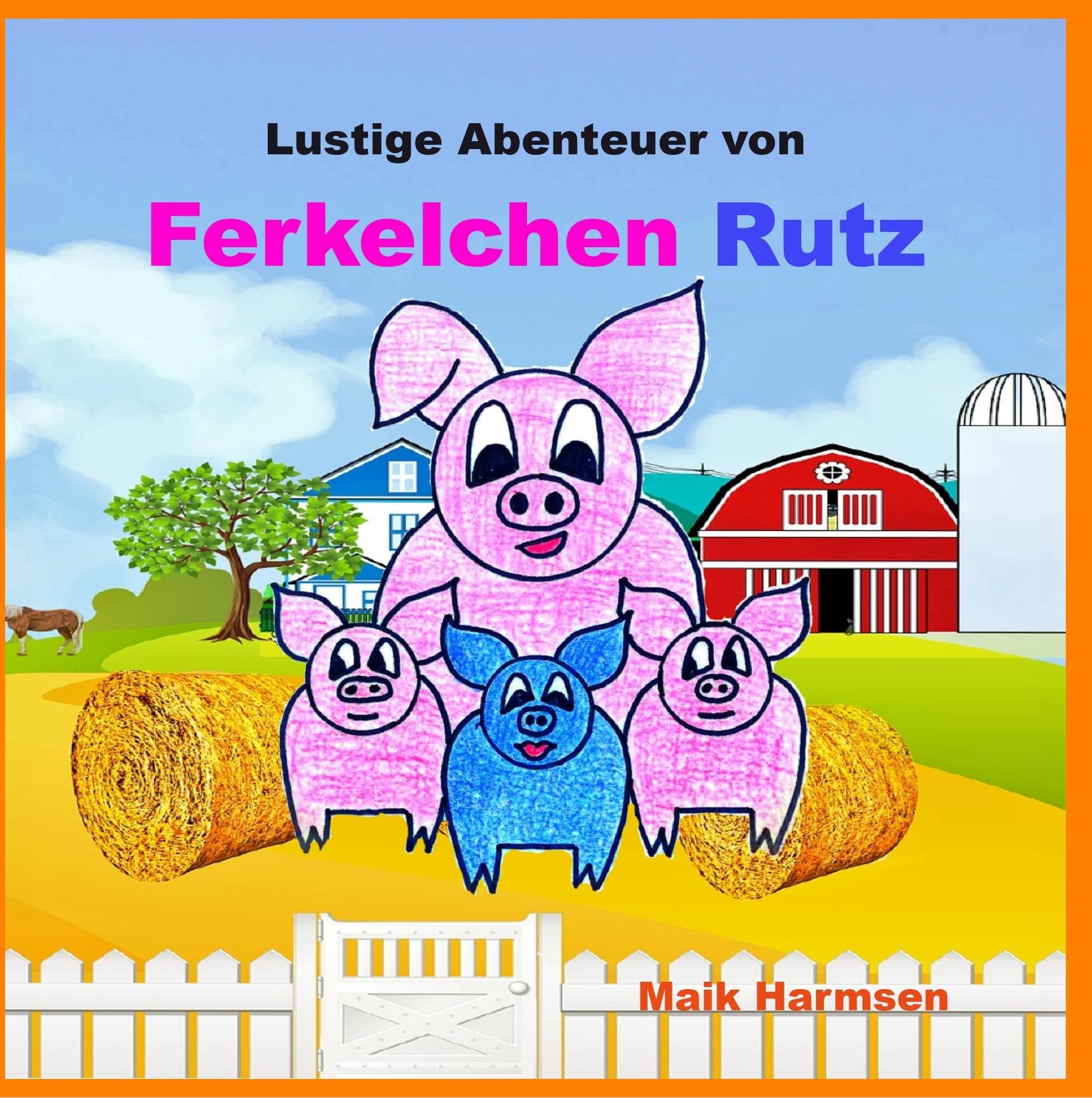 Ferkelchen Rutz