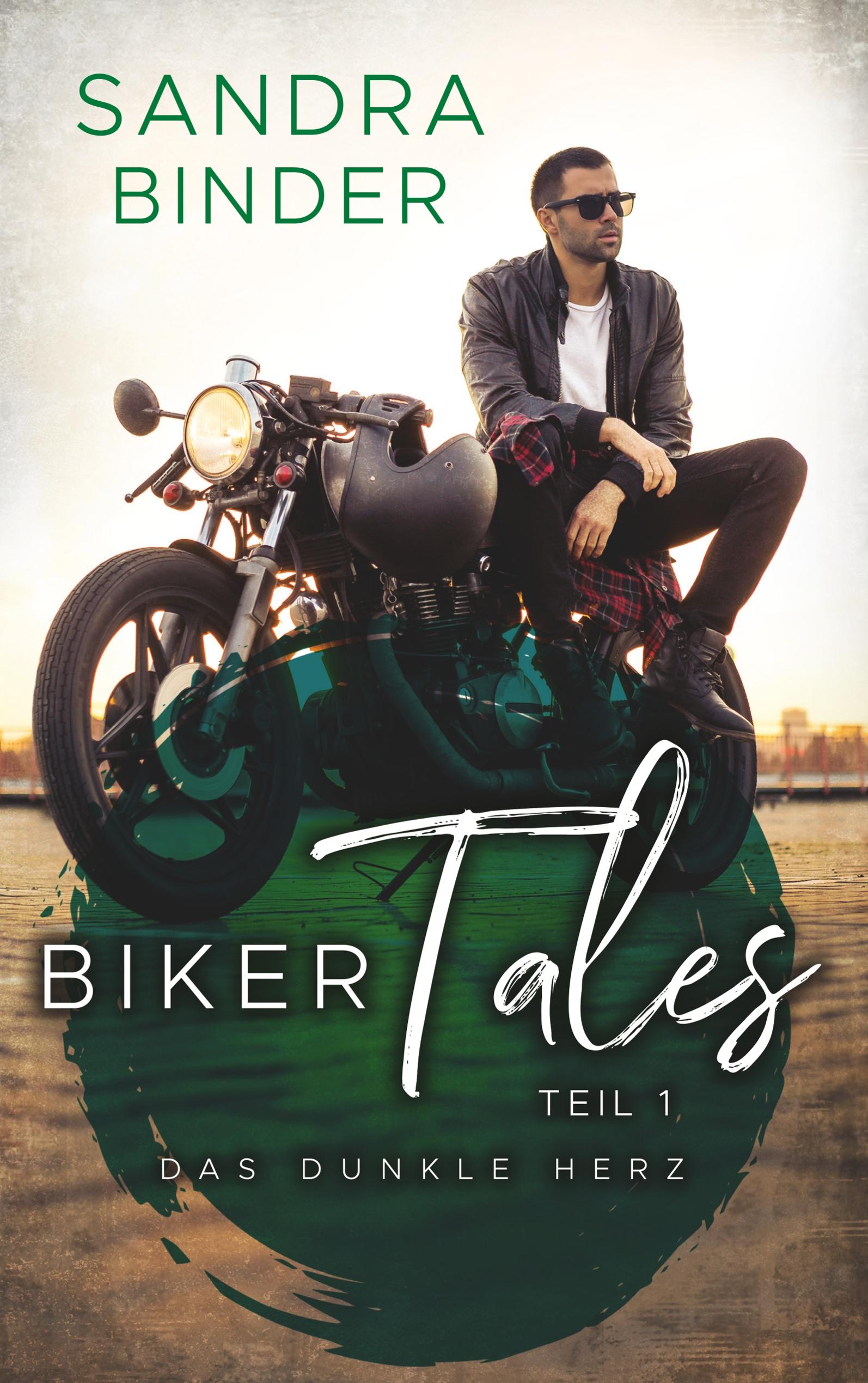 Biker Tales 1