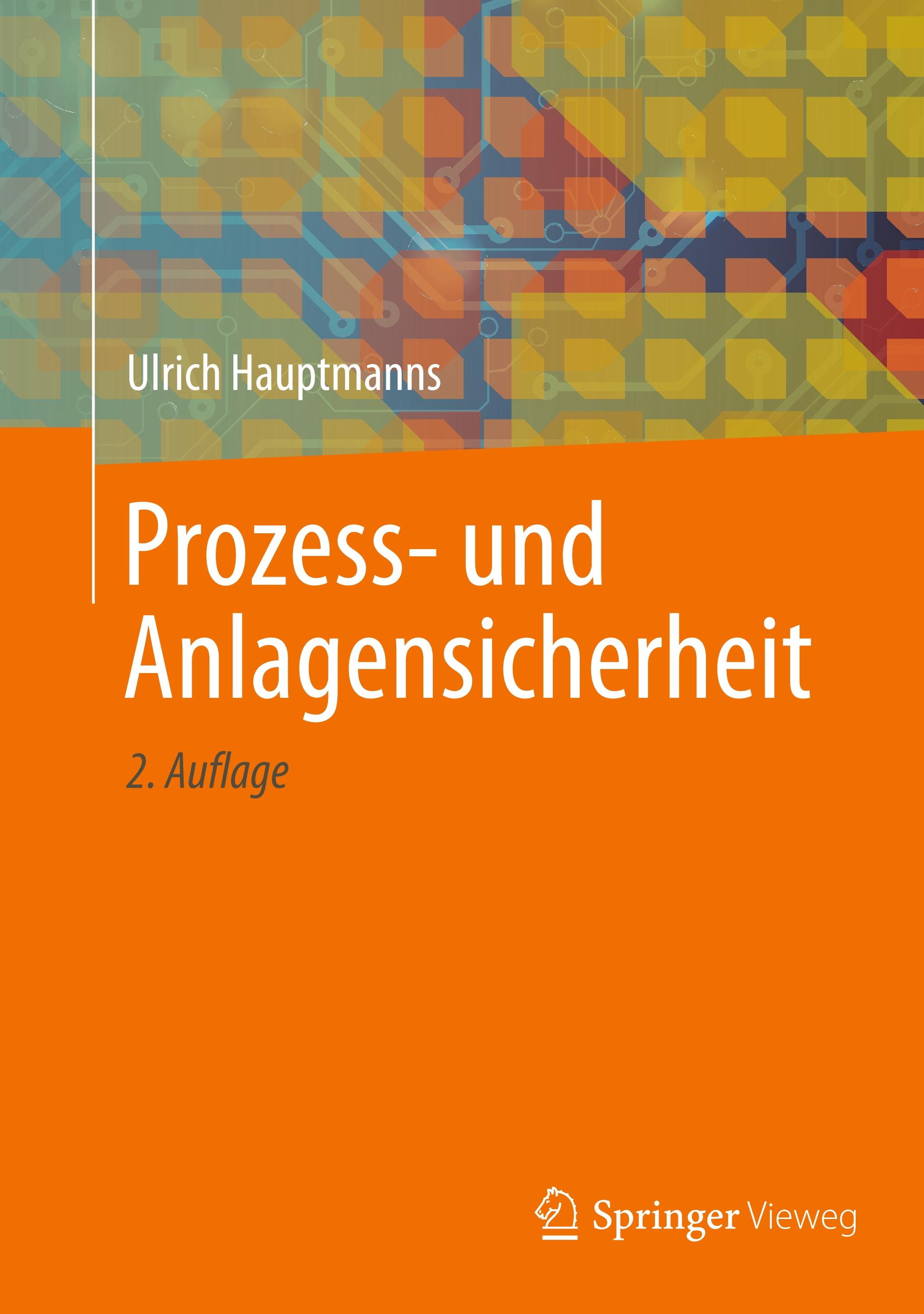 Prozess- und Anlagensicherheit