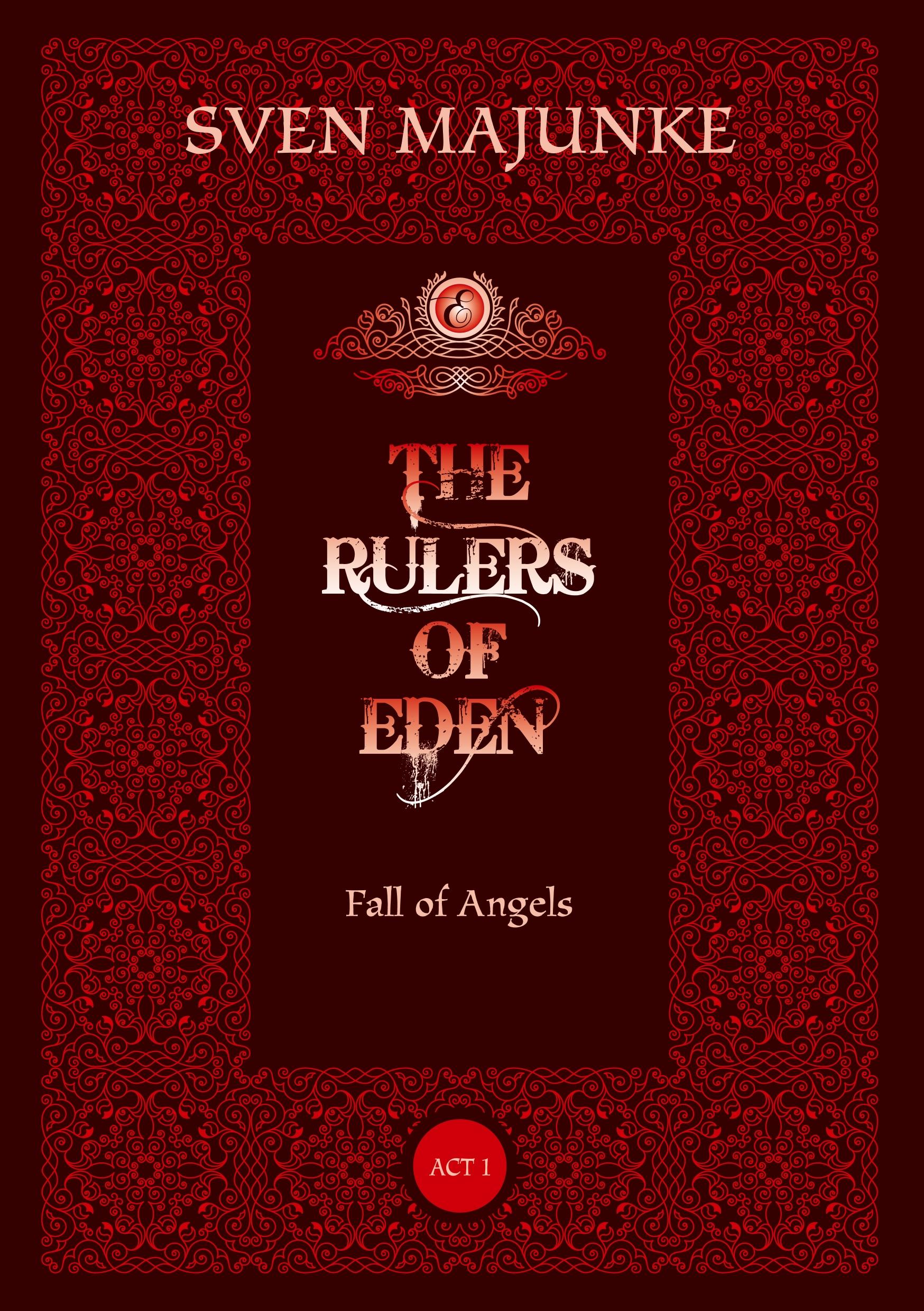 The Rulers of Eden