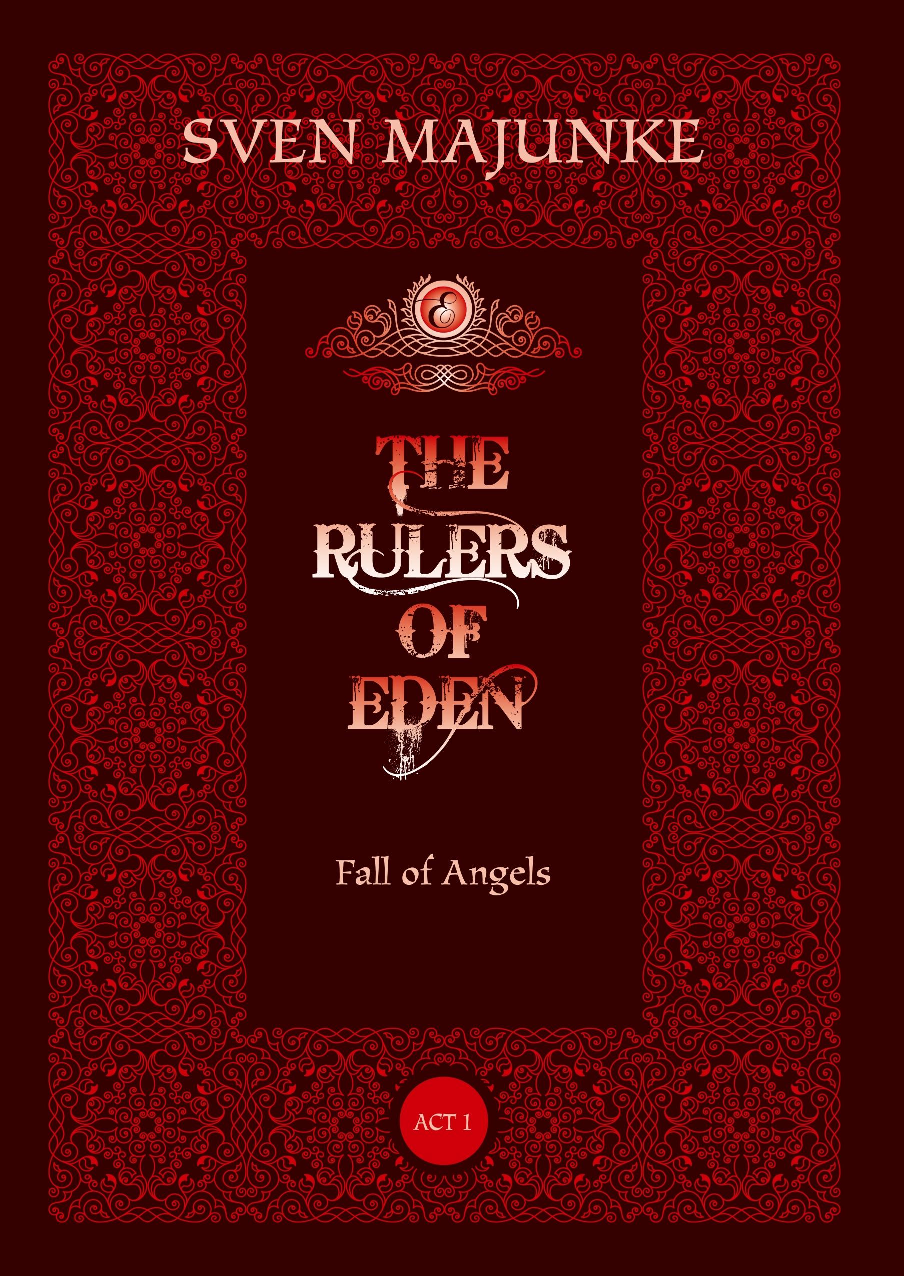 The Rulers of Eden