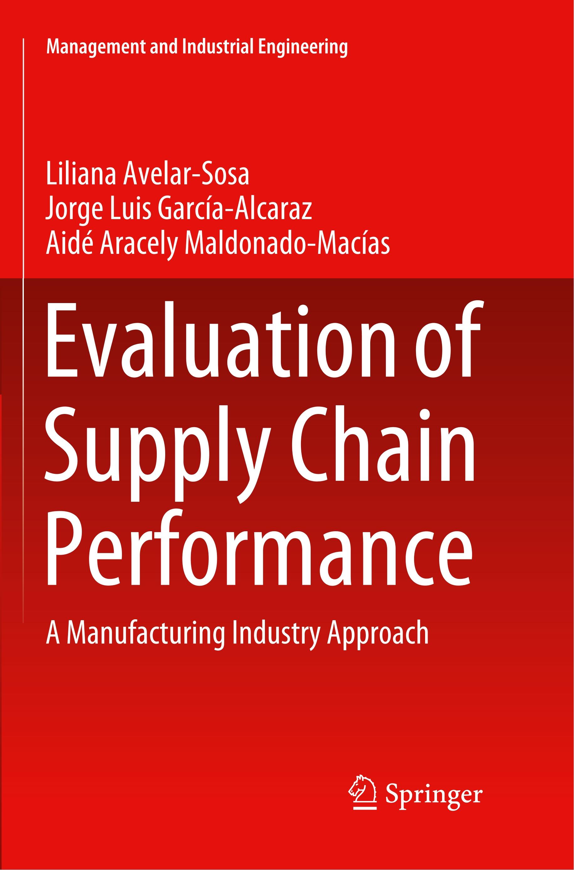 Evaluation of Supply Chain Performance