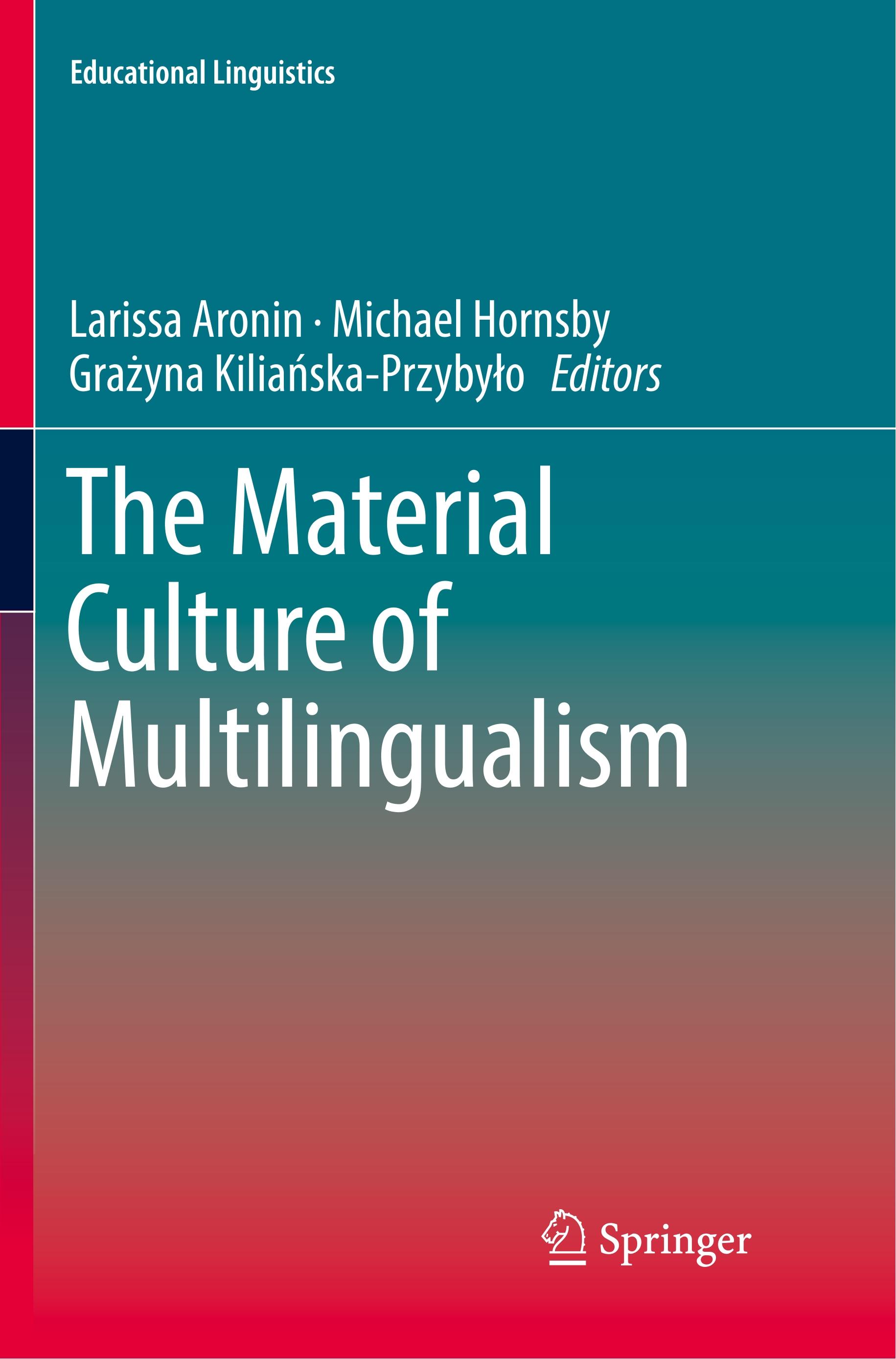 The Material Culture of Multilingualism