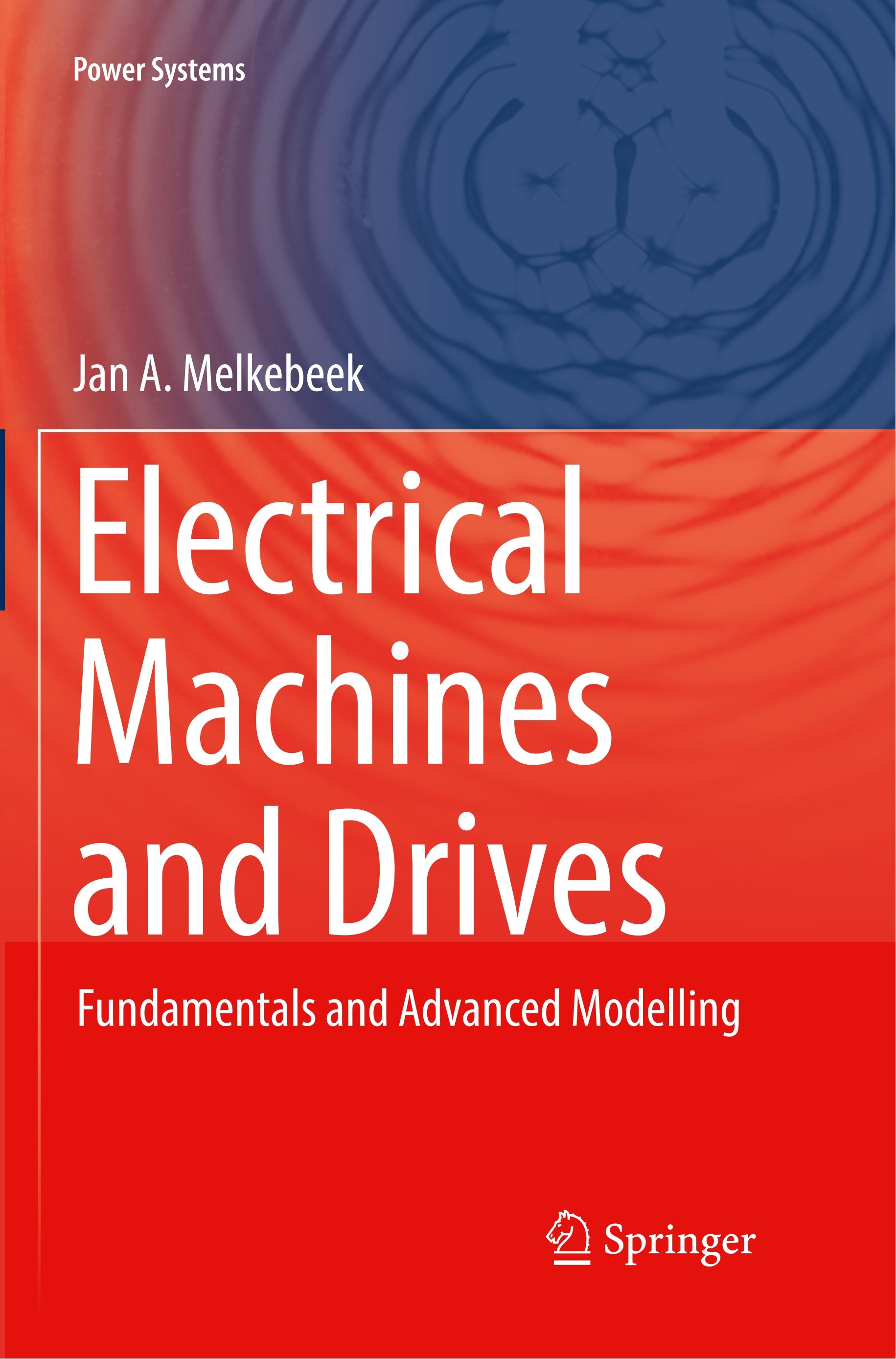 Electrical Machines and Drives