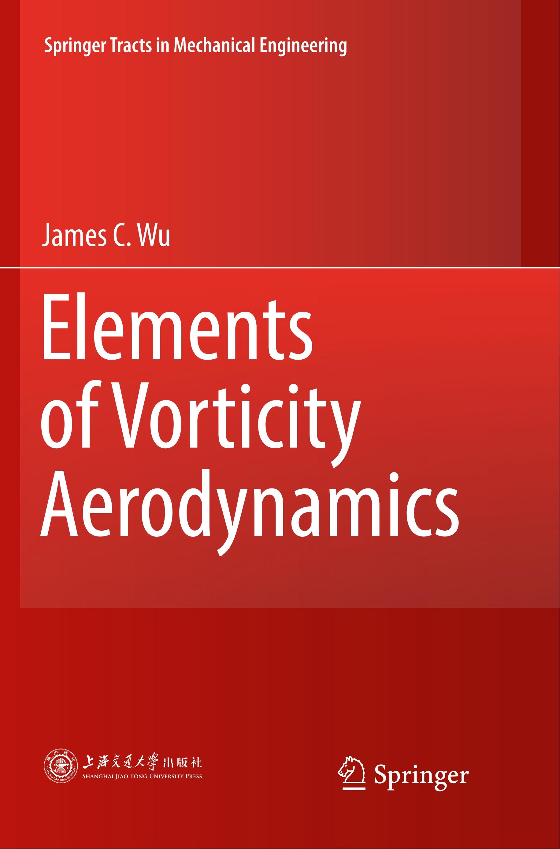 Elements of Vorticity Aerodynamics