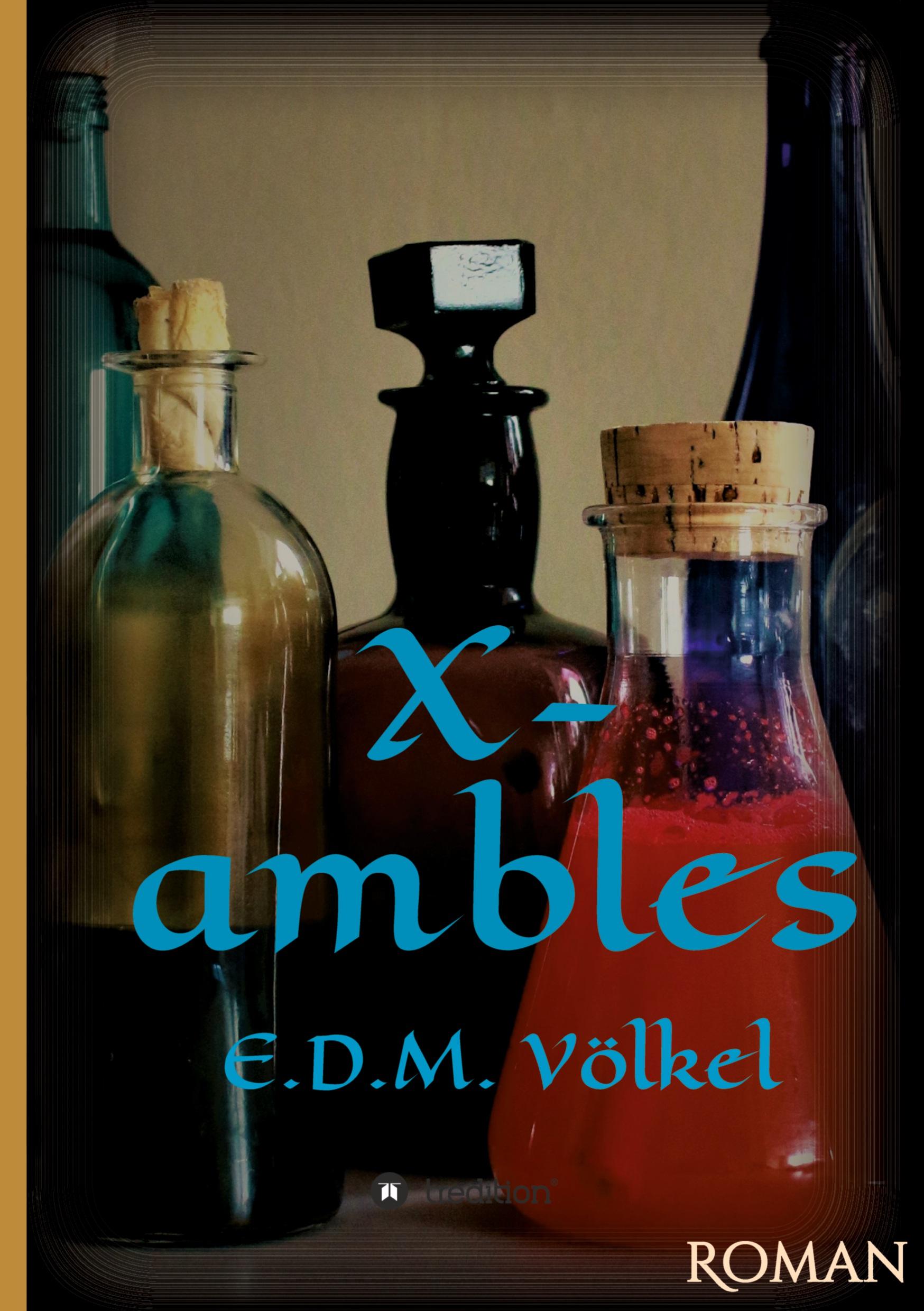 X-ambles