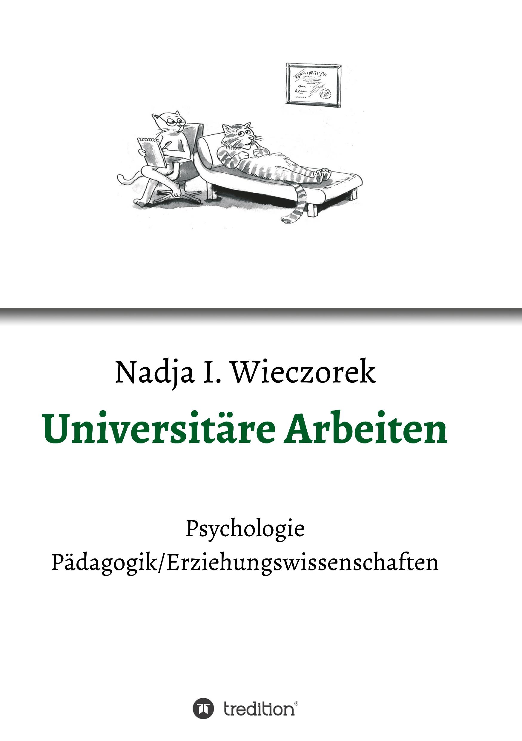 Universitäre Arbeiten